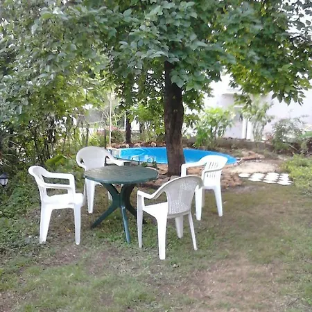Elbe Apartment *