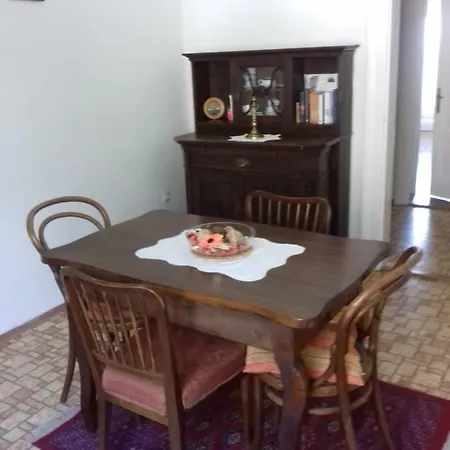 Apartment Elbe