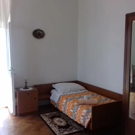 Elbe Apartment Lovran