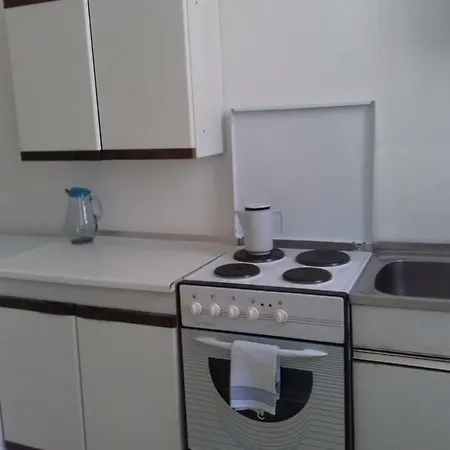 Elbe Apartment