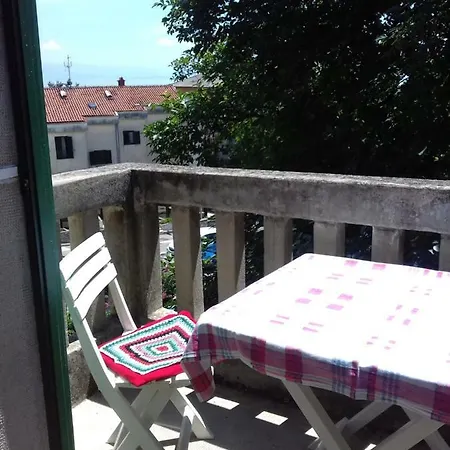 Elbe Apartment