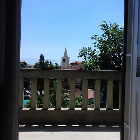 Elbe Apartment Lovran